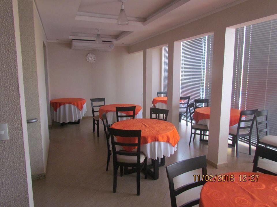 Hotel Capri 2*