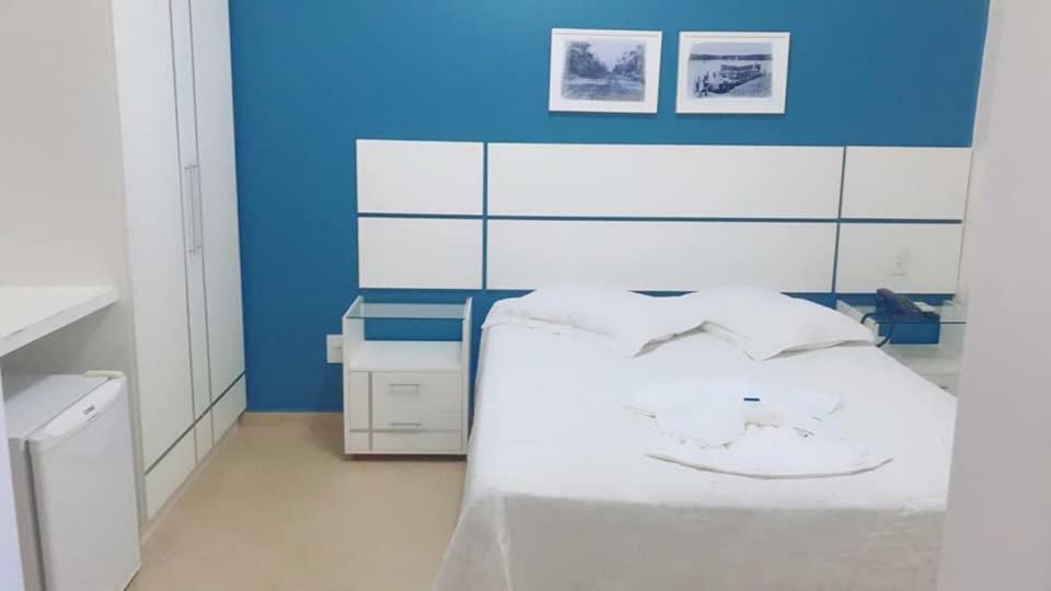 Capri Hotel Medianeira