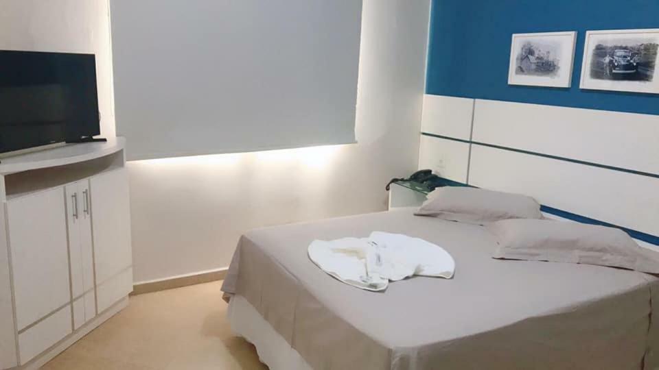 Capri Hotel Medianeira